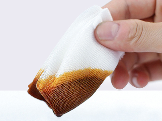 醫(yī)用敷料