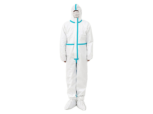 防護(hù)服